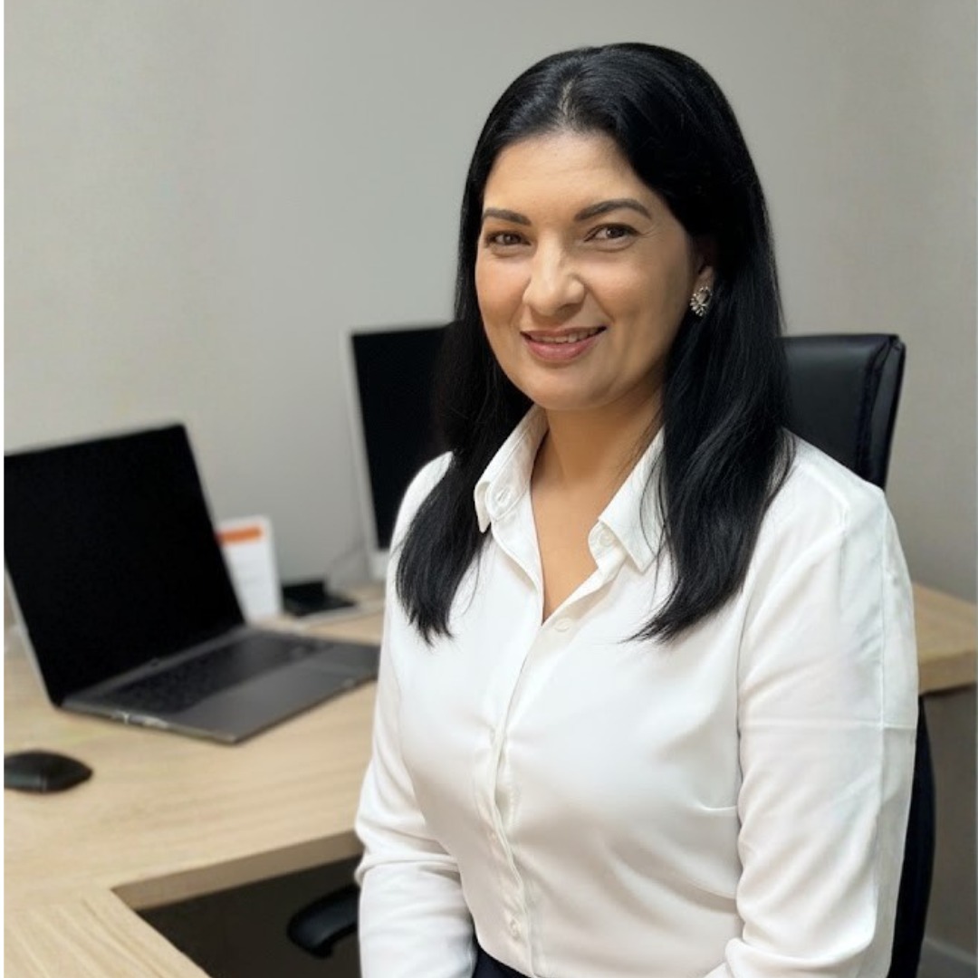 Luís Guilherme - CEO