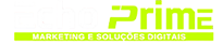 logo echo prime